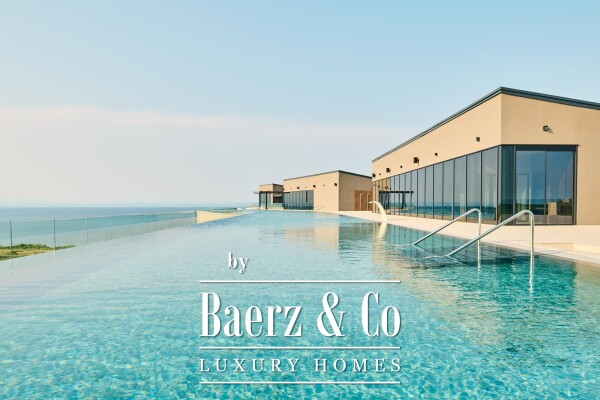 photo 12 Istra, Savudrija, Petram Resort, 2 bedroom apartment on the 3rd floor NKP 93 m2