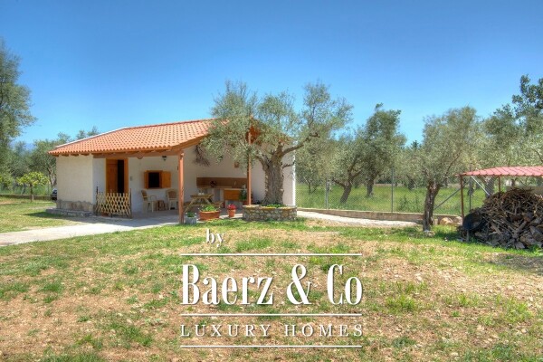 photo 9 1769126 - Detached house For sale, Mistras, 200 sq.m., €550.000