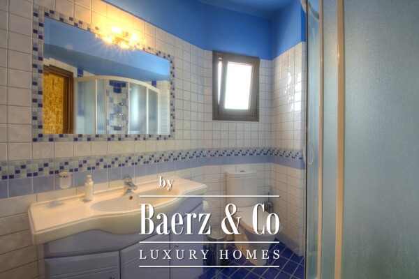 photo 27 1769126 - Detached house For sale, Mistras, 200 sq.m., €550.000