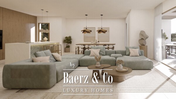 photo 4 Beautiful luxury home in Benissa, Costa Blanca