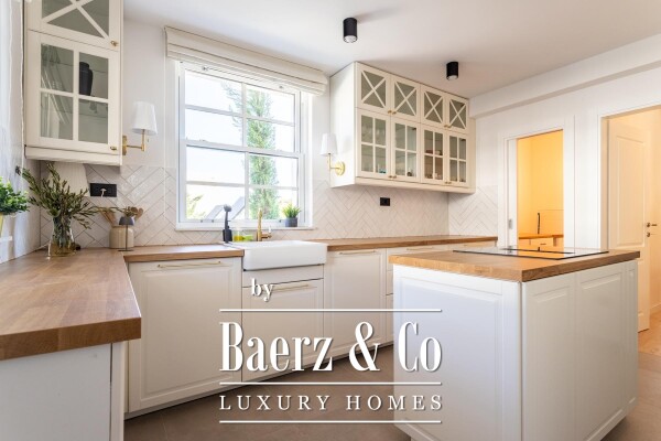 photo 7 Rogoznica, Ražanj, NEW CONSTRUCTION, beautiful house with swimming pool and sea view, 433.44 m²