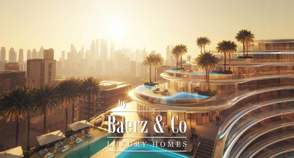 photo 4 Prime Retail Opportunity | Aquarise by Binghatti | Business Bay, Dubai