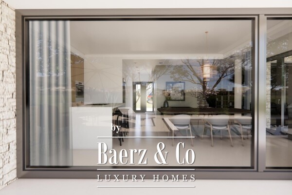 photo 4 Istria, Poreč - Modern semi-detached house 190 m2 with swimming pool near the city center