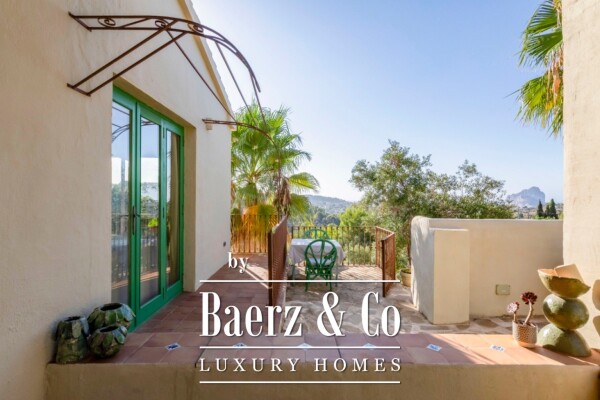 photo 18 Beautiful luxury home in Benissa, Costa Blanca