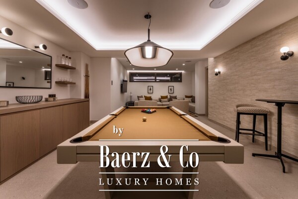 photo 11 Villa - La Zagaleta - Benahavis - Ref: 8643