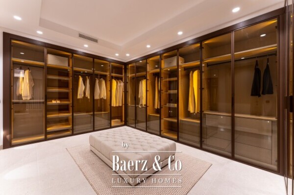 photo 29 Villa - La Zagaleta - Benahavis - Ref: 8643