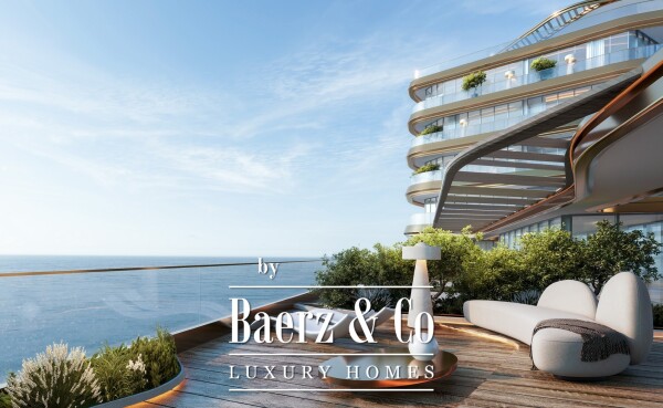 photo 3 Modern 3BR Duplex Retreat | Quattro Del Mar by RAK Properties | Mina Al Arab, RAK