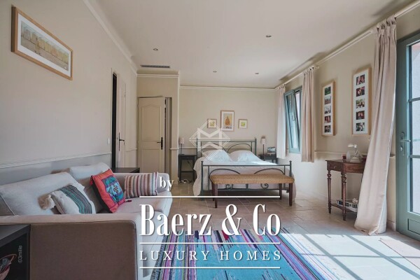 photo 9 Property on the heights of Gigaro