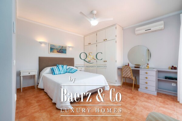 photo 32 Beautiful luxury home in Pechão