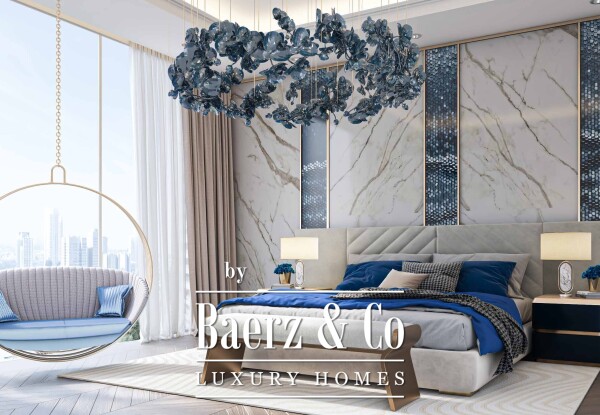 photo 5 Luxury 2-Bedroom Apartment | Canal Heights 2 by Damac | Business Bay