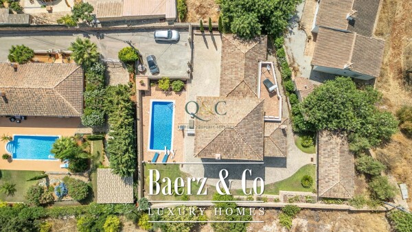 photo 20 Beautiful luxury home in São Brás de Alportel, Machados