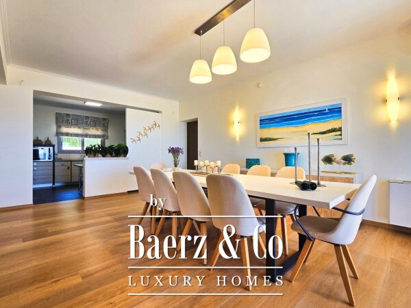 photo 12 1799121 - Villa For sale, Kranidi, 562 sq.m., €3.800.000