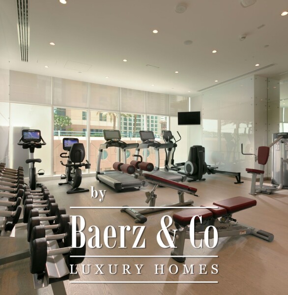 photo 7 Waterfront Elegance | 3BR at Residenze by Damac | Dubai Marina