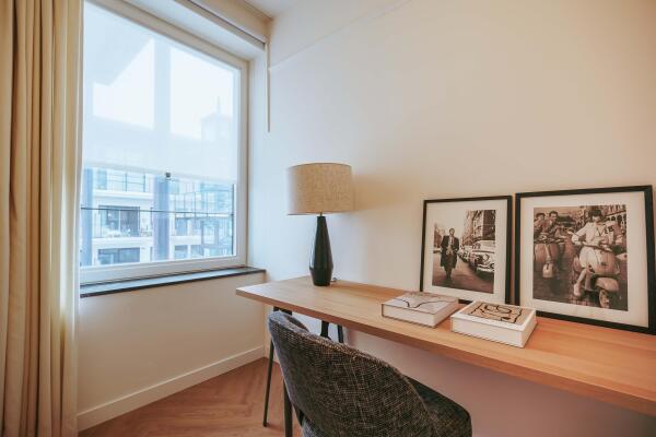 photo 26 Burgemeester Rijnderslaan 260