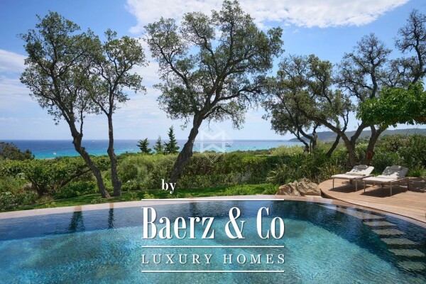 photo 4 Panoramic sea view