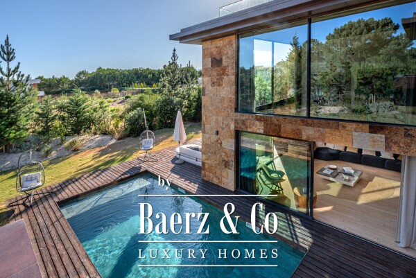 photo 7 House located in Tróia Atlantic Villas, in Comporta