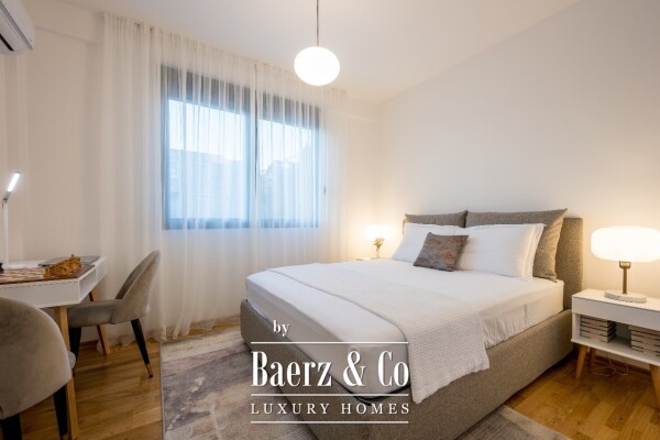 photo 18 Apartment in Tivat Center with a Garage