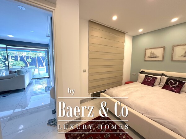 photo 16 Wonderful villa in Los Cristianos