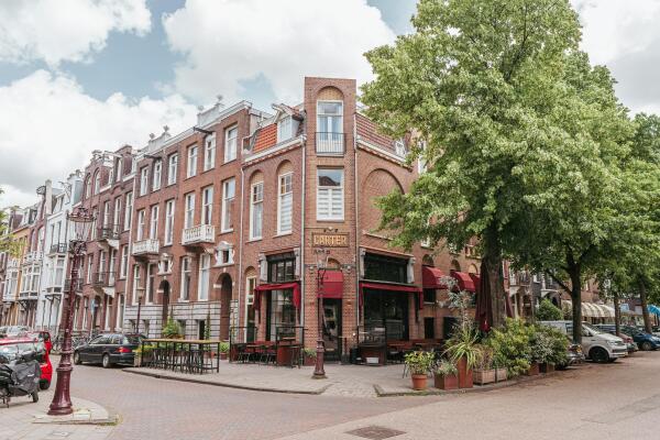 photo 43 Prins Hendriklaan 14 A