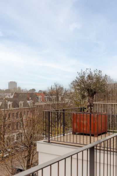 photo 11 Hemonylaan 23 F