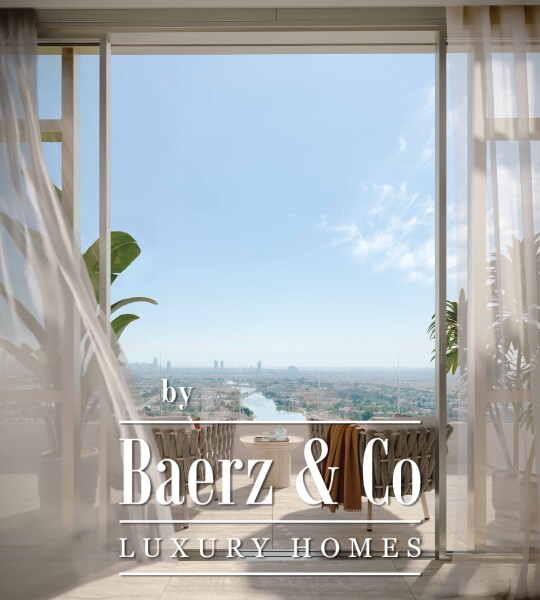 photo 5 Elegant 3-Bedroom Waterfront Residence | Serenia District, Jumeirah Islands