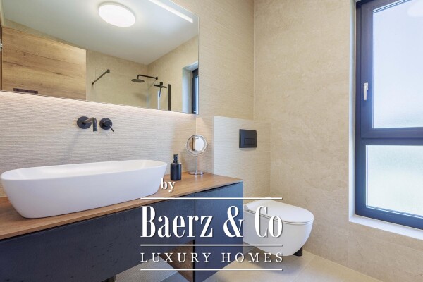 photo 23 Istria, Medulin, exclusive villa with swimming pool and panoramic sea view