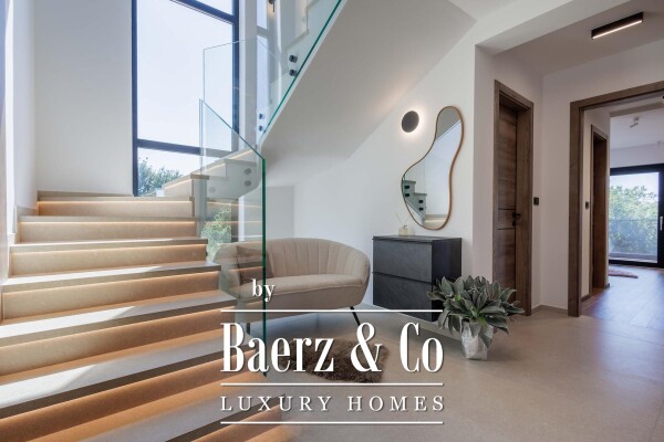 photo 29 Istria, Medulin, exclusive villa with swimming pool and panoramic sea view