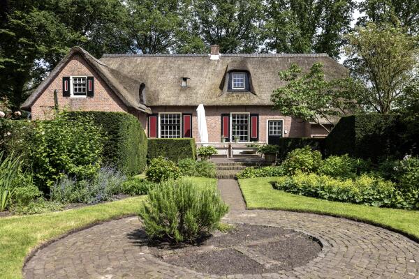 photo 50 Wakkerendijk 170