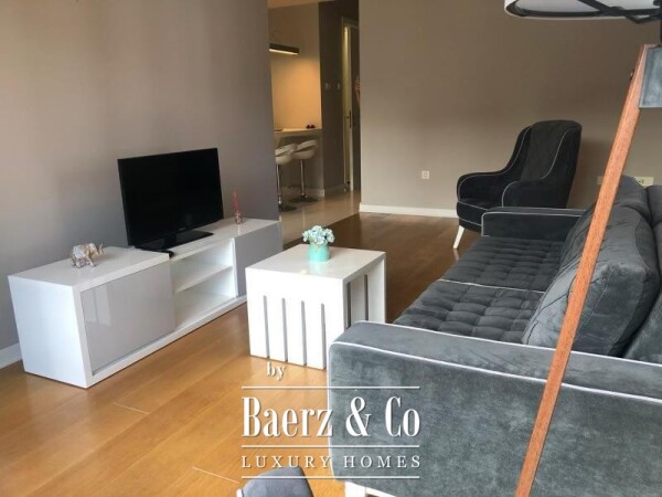 photo 9 Luxury Apartment in Budva Center with a Sea View