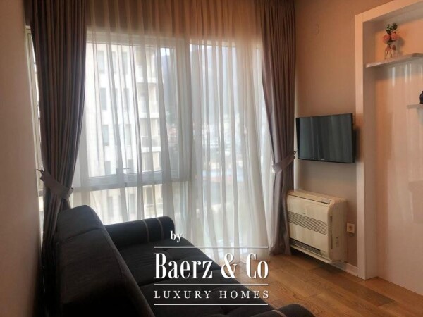 photo 10 Luxury Apartment in Budva Center with a Sea View