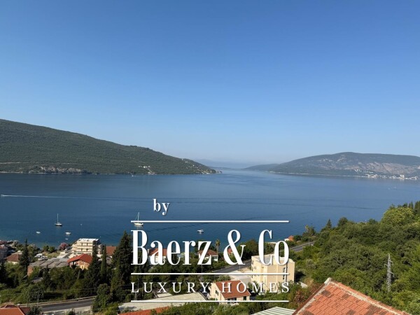 photo 2 Apartment under Construction in a New Project in Herceg Novi Municipality