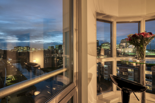 photo 16 Van Leijenberghlaan 2 T