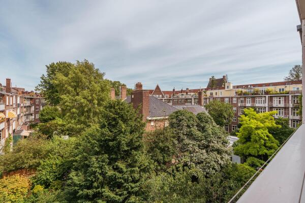 photo 40 Albrecht Dürerstraat 1 2