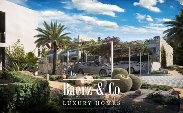 photo 5 Eclipse: last apartments by the blue Mediterranean in Sant Elm