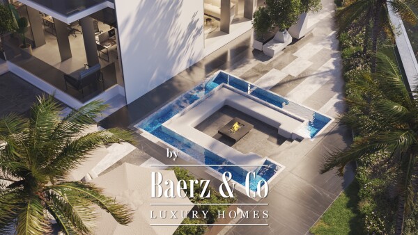 photo 2 Premium Commercial Units at Samana Barari Avenue | Majan, Dubai