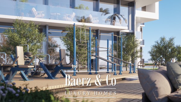 photo 5 Prime Commercial Spaces at Samana Barari Avenue | Majan, Dubai