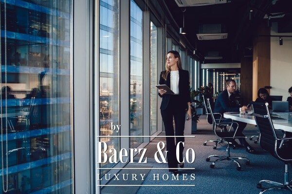 photo 2 Prime Commercial Spaces at Samana Barari Avenue | Majan, Dubai