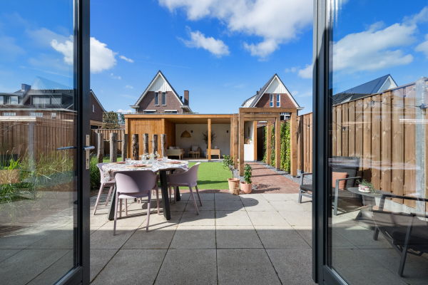 photo 25 Samuelsonstraat 23