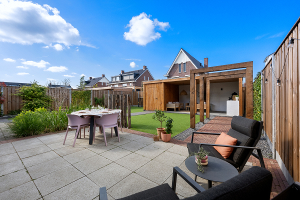 photo 26 Samuelsonstraat 23