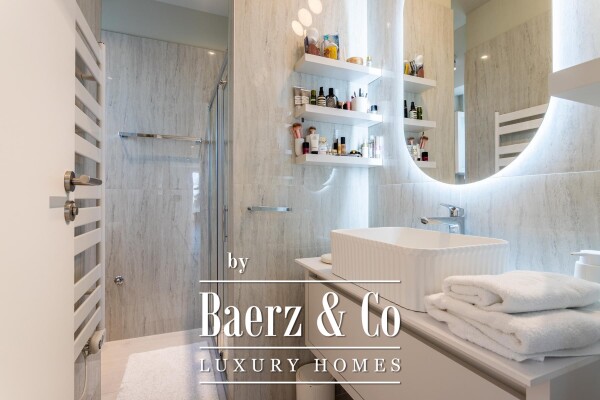 photo 15 Rogoznica, Ražanj, beautiful house with a swimming pool and sea view, 390,51 m²