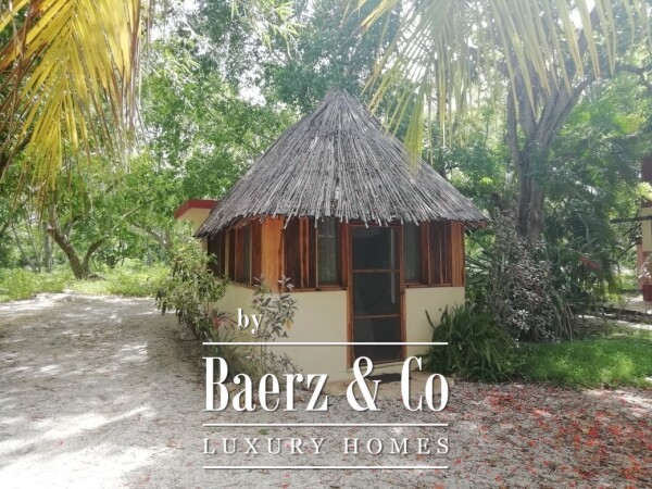 photo 5 Street 18 x 33 Izamal 