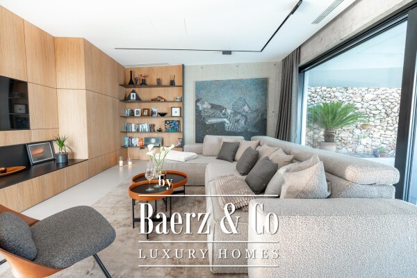 photo 29 Mošćenička Draga, Mošćenice, Luxury Villa with Panoramic View