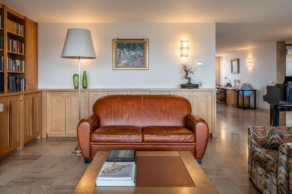 photo 15 Stadhouderskade 22 B