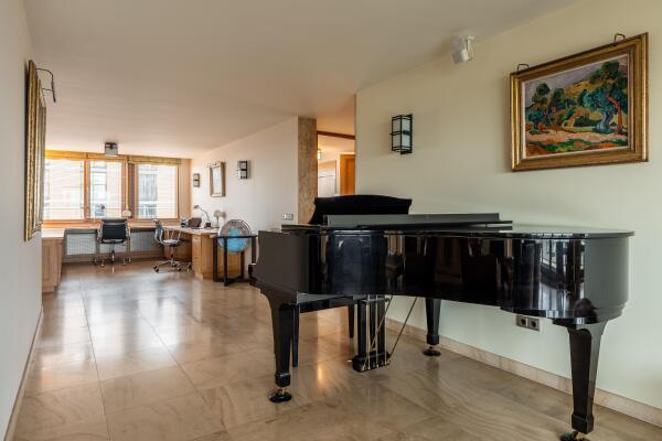 photo 21 Stadhouderskade 22 B