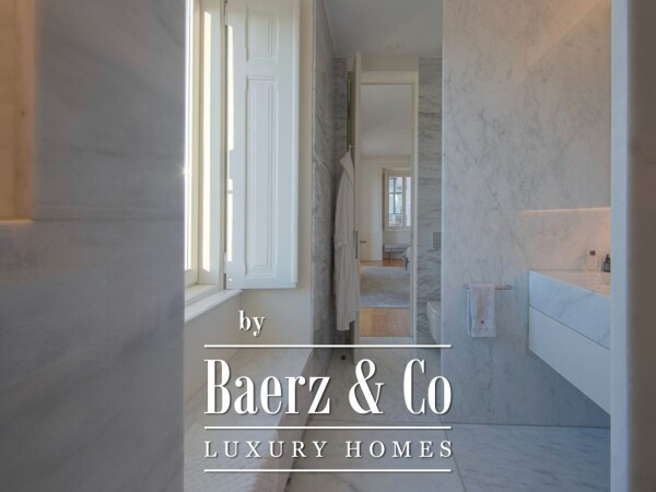 photo 14 Stunning 3 Bedroom Apartment in Costa do Castelo, Lisbon