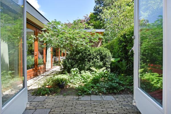 photo 20 Rotterdamseweg 99