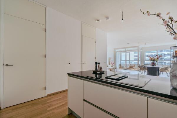 photo 9 Gustav Mahlerlaan 212