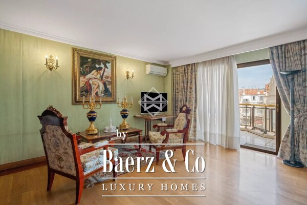 photo 13 Cannes Croisette – Relais de la Reine