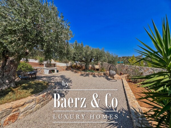 photo 26 1811425 - Villa For sale, Ermioni, 255 sq.m., €990.000