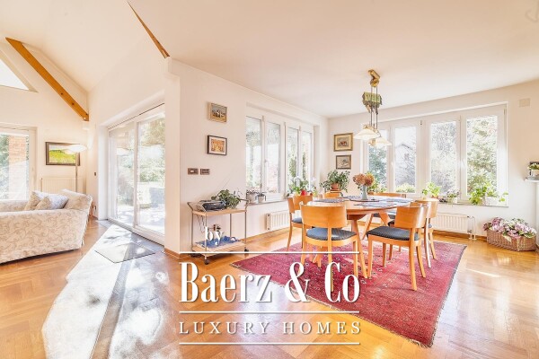 photo 5 Zagreb, Šestine, beautiful family villa 407.16 m2 on a plot of 1419 m2